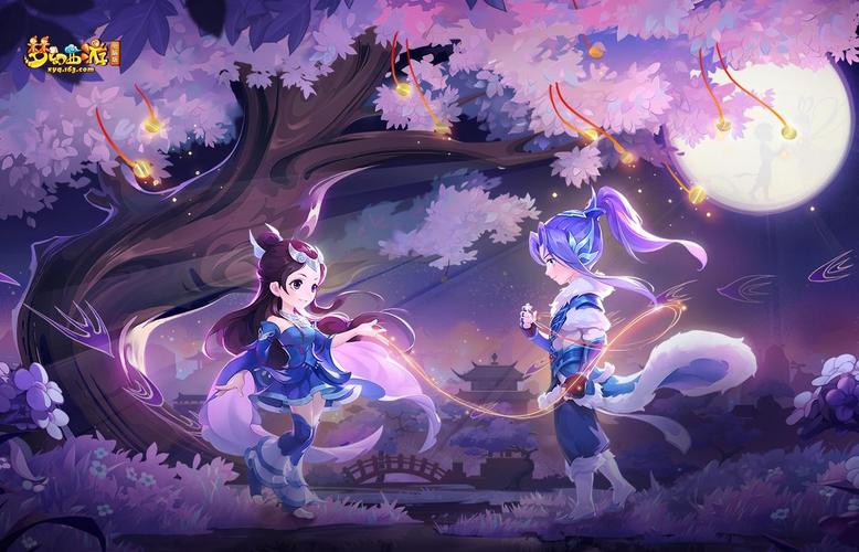 梦幻公益服手机版